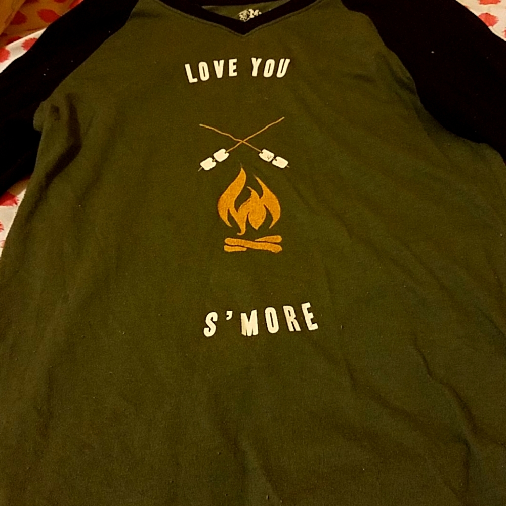 Long sleeve